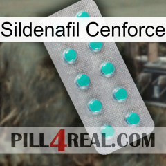 Sildenafil Cenforce 28